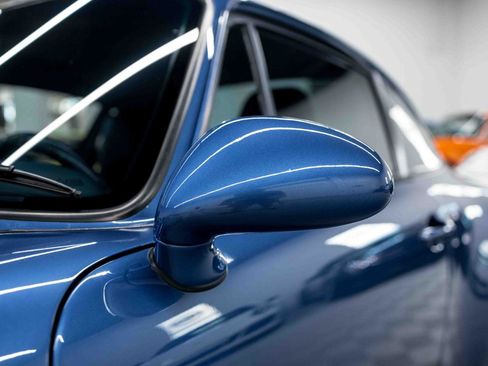 Used 1997 Porsche 911 Carrera RWD image 30