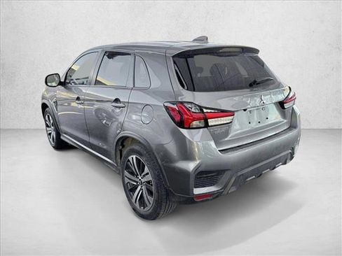 Used 2024 Mitsubishi Outlander Sport SE image 7