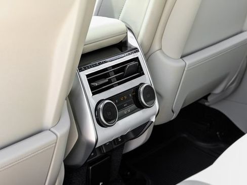 New 2026 Land Rover Range Rover SE AWD/4WD image 46