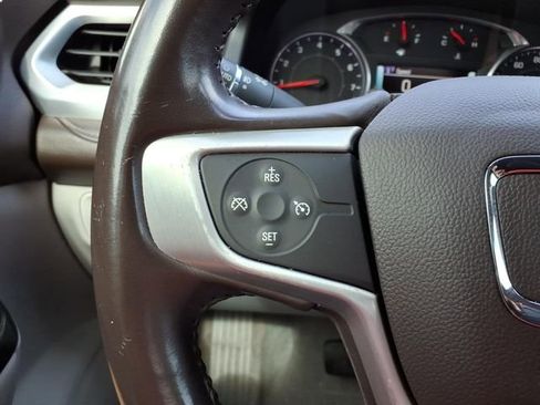 Used 2019 GMC Acadia SLT FWD image 21