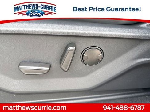 New 2026 Ford Expedition Max Active image 10