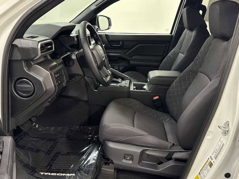 New 2025 Toyota Tacoma SR5 image 13