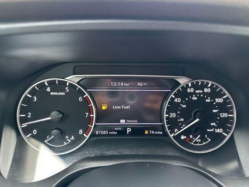 Used 2023 Nissan Rogue S image 21