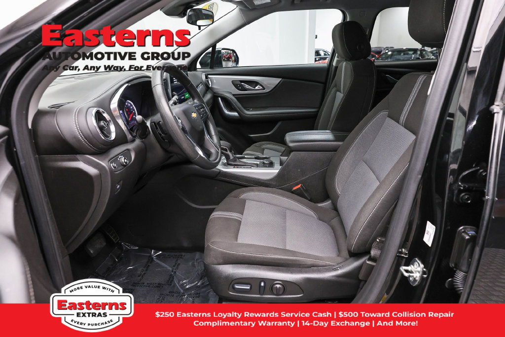 Used 2024 Chevrolet Blazer LT AWD/4WD image 15