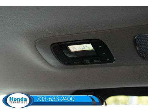 New 2026 Honda Odyssey Elite image 20