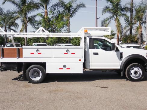 Used 2020 Ford F450 XL RWD image 11