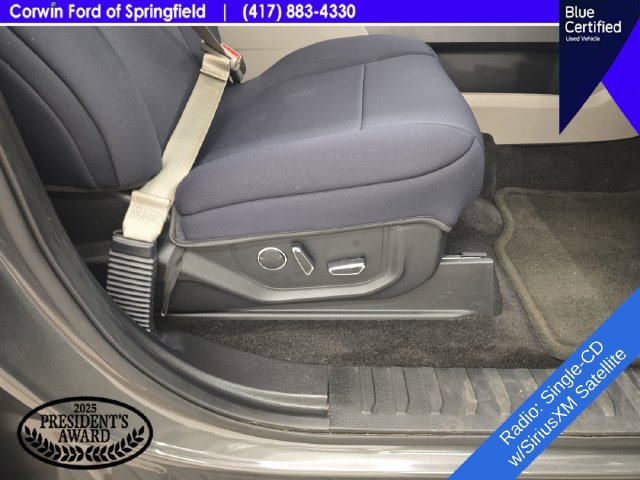Used 2017 Ford F150 XLT w/ Equipment Group 302A Luxury AWD/4WD image 12