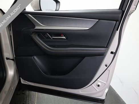 New 2026 MAZDA CX-90 Plug-In Hybrid w/ Premium Plus image 15