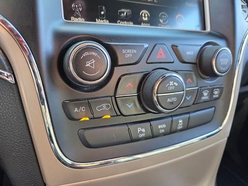 Used 2015 Jeep Grand Cherokee Limited w/ Trailer Tow Group IV image 26