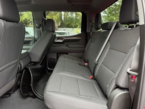 New 2026 Chevrolet Silverado 1500 LT image 14