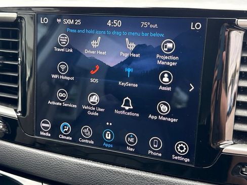 Used 2020 Chrysler Pacifica Touring-L Plus FWD image 32