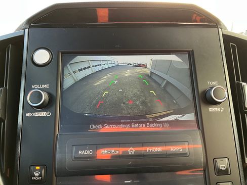 Certified 2025 Subaru Forester image 23