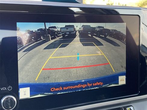 New 2026 Toyota Camry LE image 22