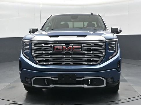 Used 2024 GMC Sierra 1500 Denali AWD/4WD image 11