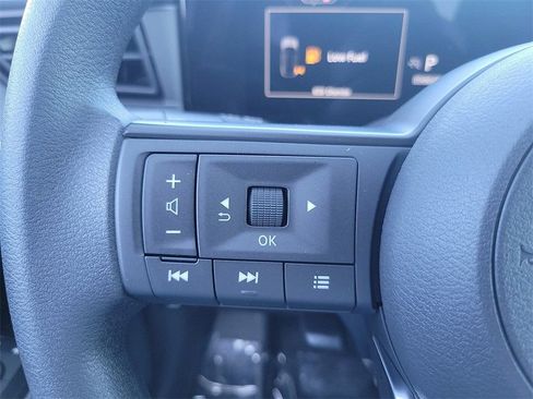 New 2026 Nissan Kicks SV FWD image 7