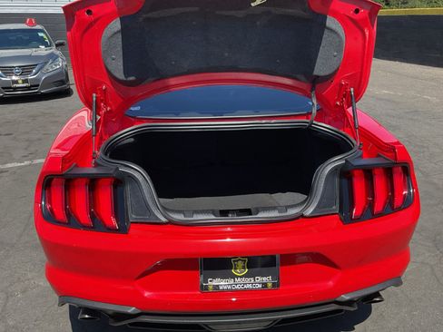 Used 2023 Ford Mustang Premium RWD image 25
