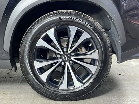 Used 2020 Lexus NX 300 F Sport image 12