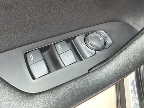 Certified 2023 Chevrolet Blazer RS w/ Driver Confidence II Package FWD image 25
