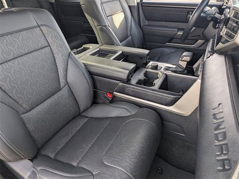 Used 2024 Toyota Tundra SR5 image 10