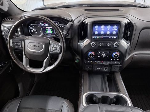 Used 2021 GMC Sierra 1500 Denali w/ Driver Alert Package II image 27