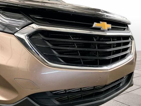 Used 2018 Chevrolet Equinox LT AWD/4WD image 29