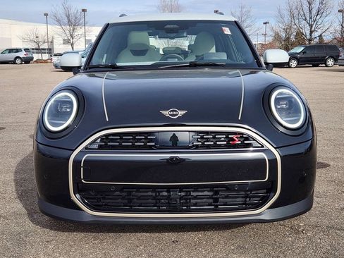 Used 2026 MINI Cooper S FWD image 6