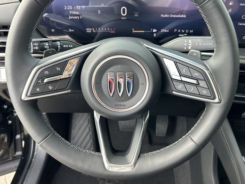 New 2026 Buick Envision Preferred image 26