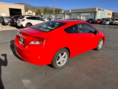 Used 2012 Honda Civic LX image 3