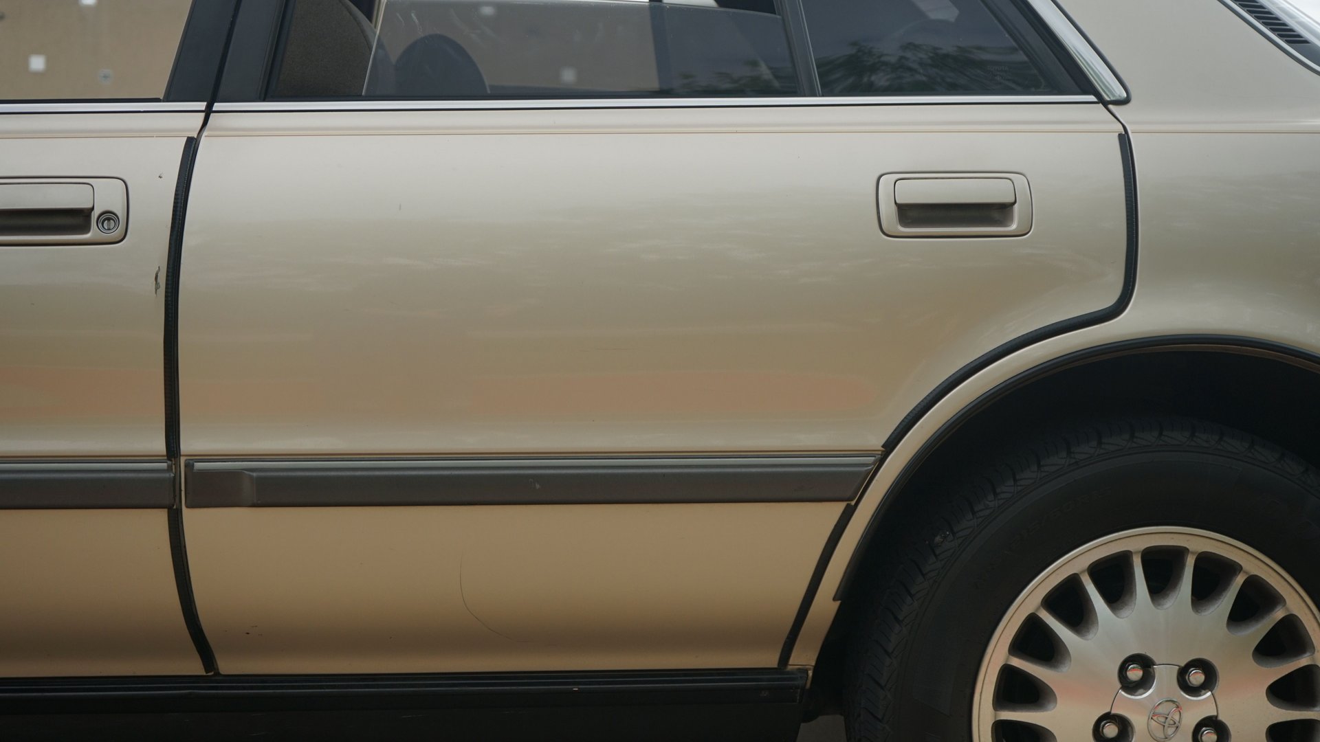 Used 1991 Toyota Cressida RWD image 37