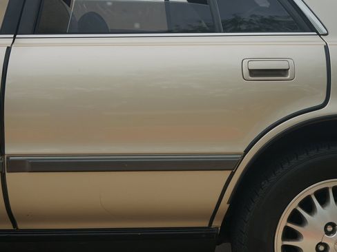 Used 1991 Toyota Cressida RWD image 37