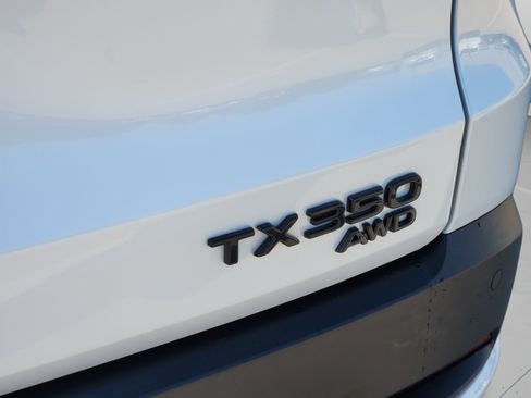 Used 2026 Lexus TX 350 AWD w/ Technology Package image 41