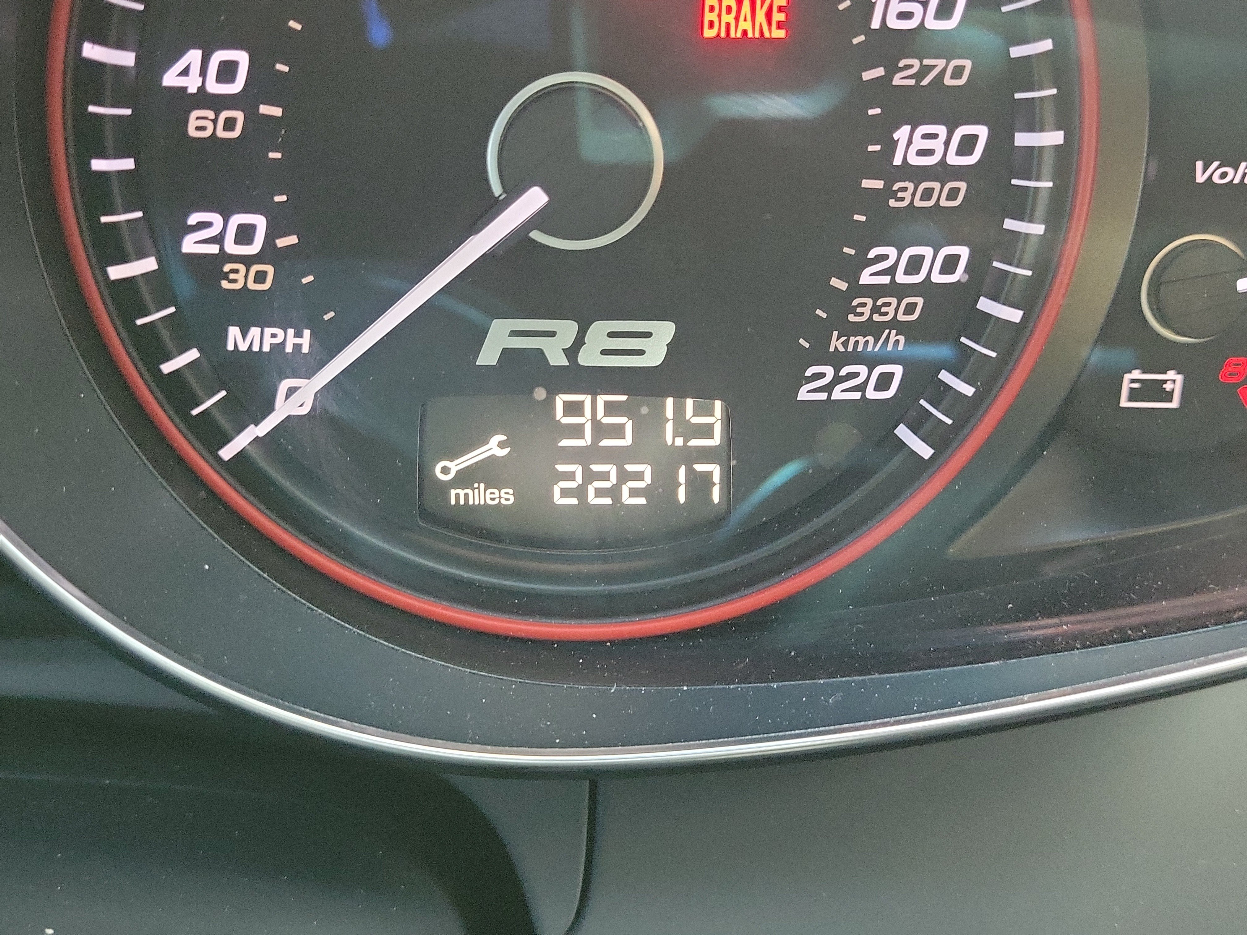Used 2011 Audi R8 V10 AWD/4WD image 21