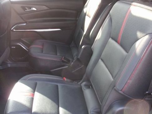 Used 2024 Chevrolet Traverse RS w/ LPO, Floor Liner Package image 28