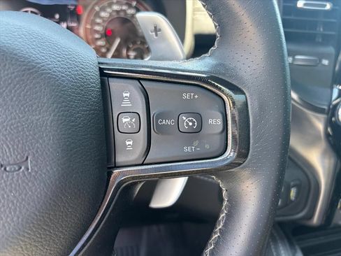 Used 2022 RAM 1500 TRX w/ TRX Level 2 Equipment Group AWD/4WD image 17