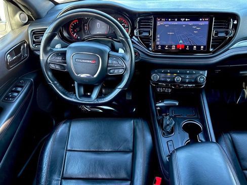Used 2024 Dodge Durango R/T image 26