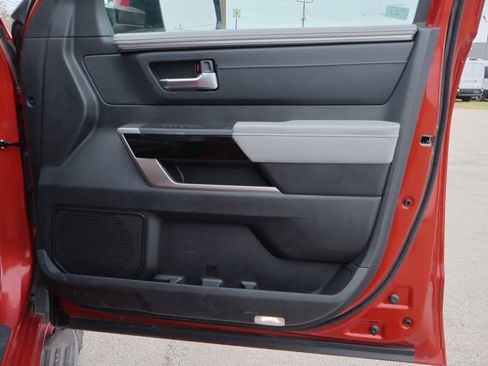 Used 2023 Toyota Sequoia Limited image 44