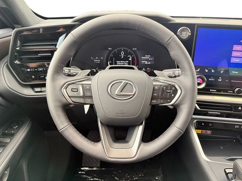 New 2026 Lexus TX 350 AWD image 12