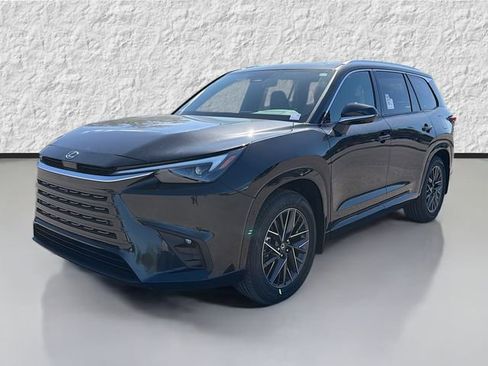 New 2026 Lexus TX 350 AWD image 7