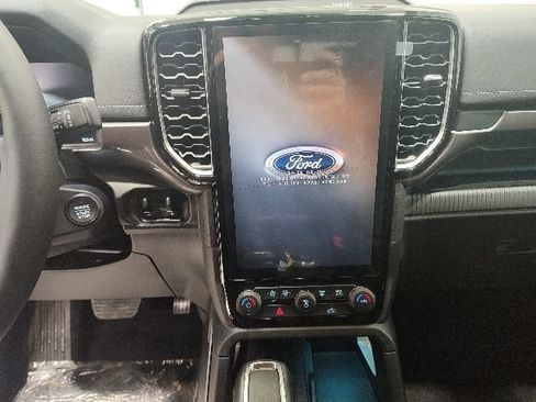 New 2025 Ford Ranger Lariat w/ Advanced Towing Package AWD/4WD image 20