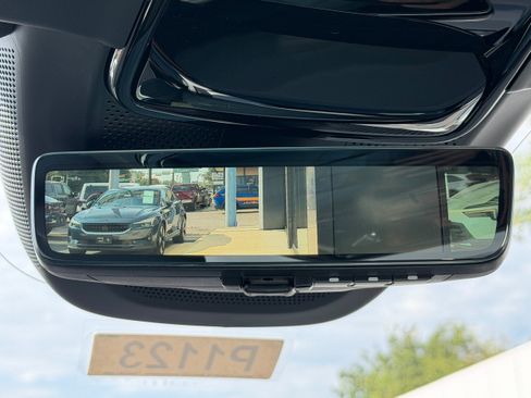 New 2026 Polestar Polestar 4 AWD/4WD image 18