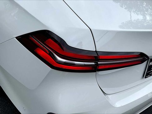 New 2026 BMW 530i 530i w/ Premium Package image 14