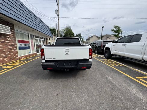 Used 2019 Honda Ridgeline Sport image 13