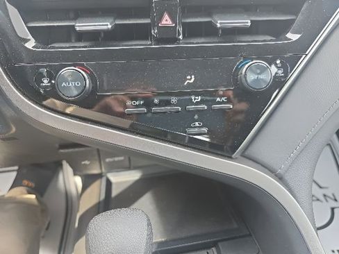 Used 2024 Toyota Camry LE FWD image 16