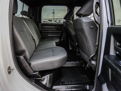 Used 2023 RAM 2500 Tradesman w/ Safety Group AWD/4WD image 79