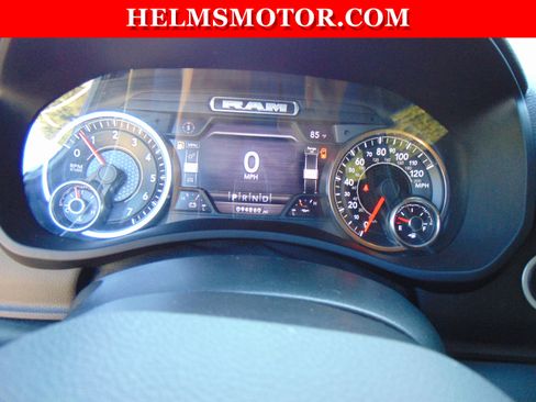 Certified 2022 RAM 2500 Big Horn w/ Night Edition image 22