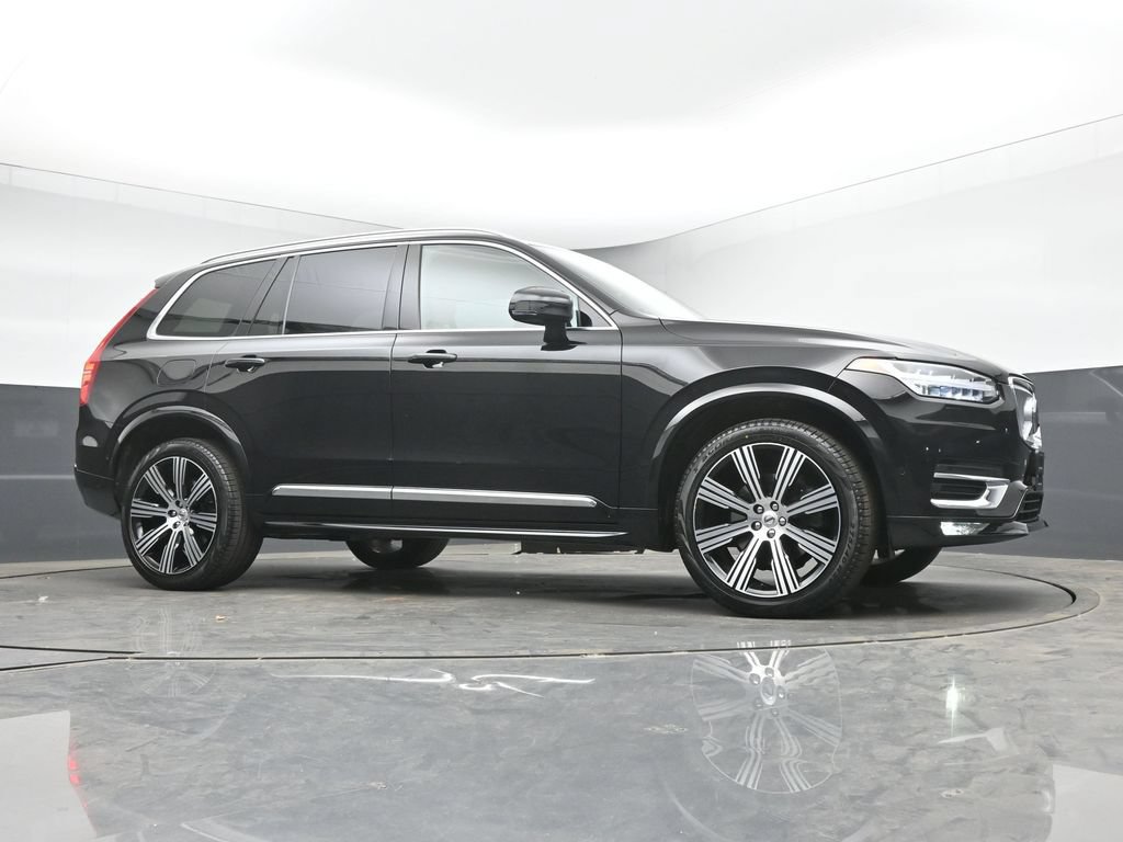 Used 2023 Volvo XC90 B6 Ultimate w/ Protection Package Premier AWD/4WD image 40