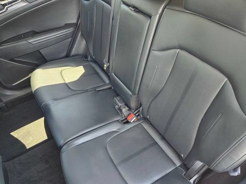 New 2026 Kia Sportage EX FWD image 18