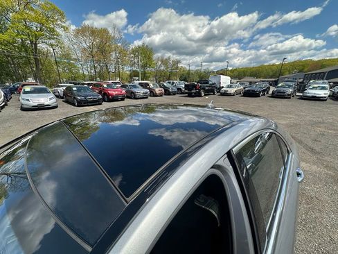 Used 2015 Mercedes-Benz S 550 4MATIC Sedan image 27