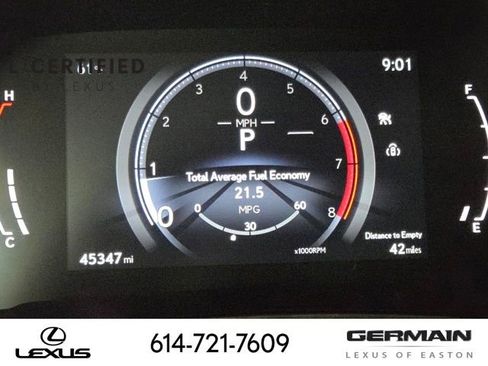 Certified 2023 Lexus RX 350 Premium Plus w/ Cold Area Package image 24
