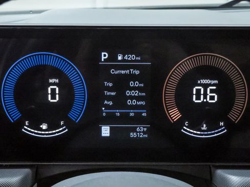 Certified 2026 Hyundai Sonata SEL FWD image 21
